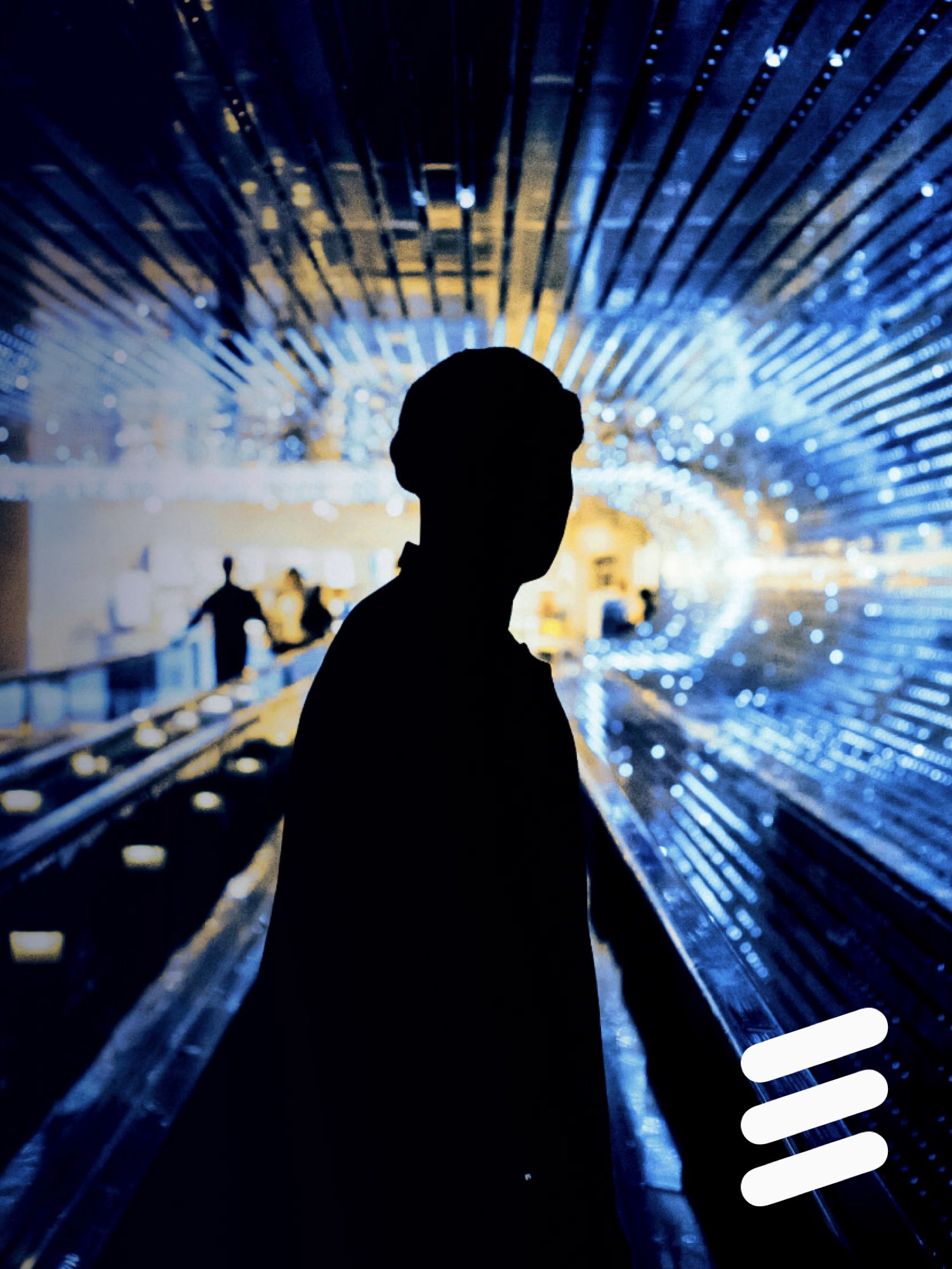 Ericsson — global B2B programme
